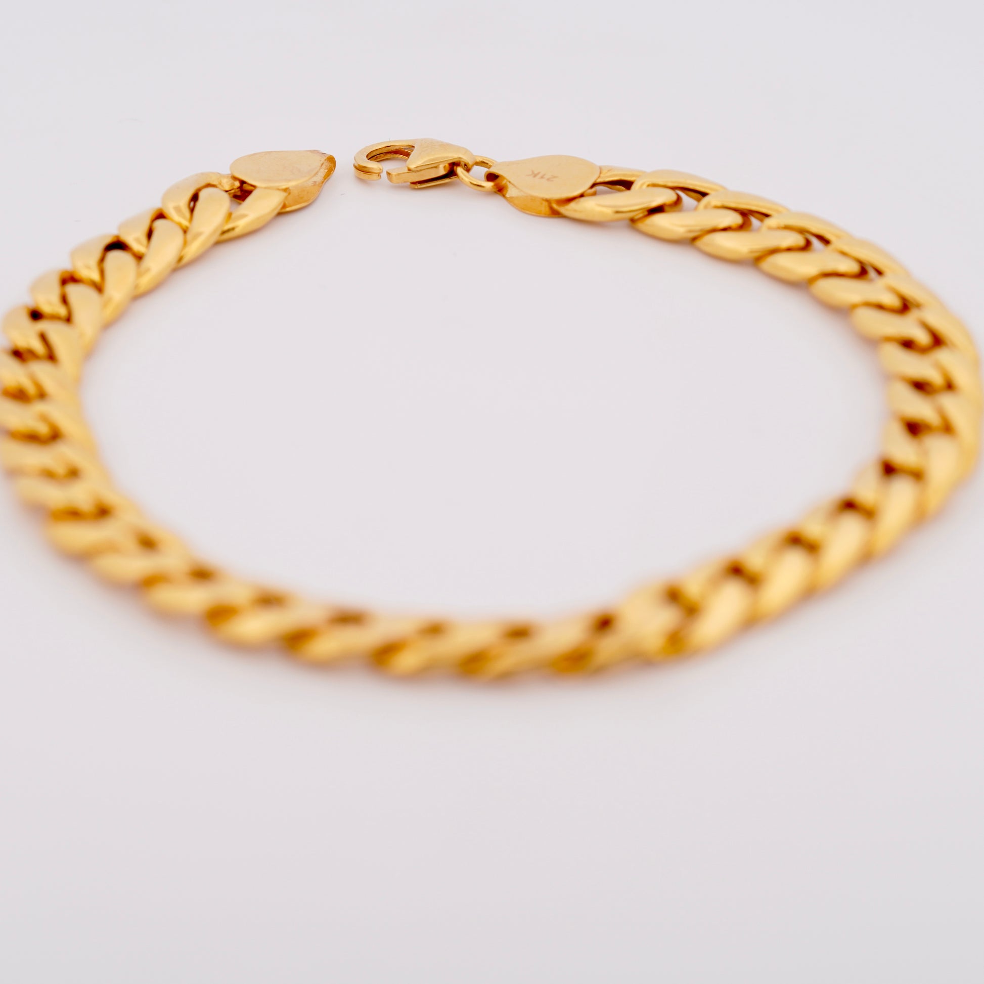 The Monaco Bracelet