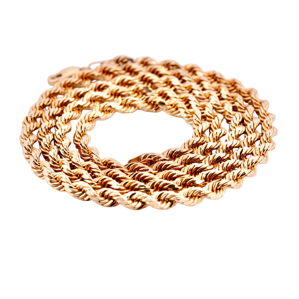 The Atlas Rope
