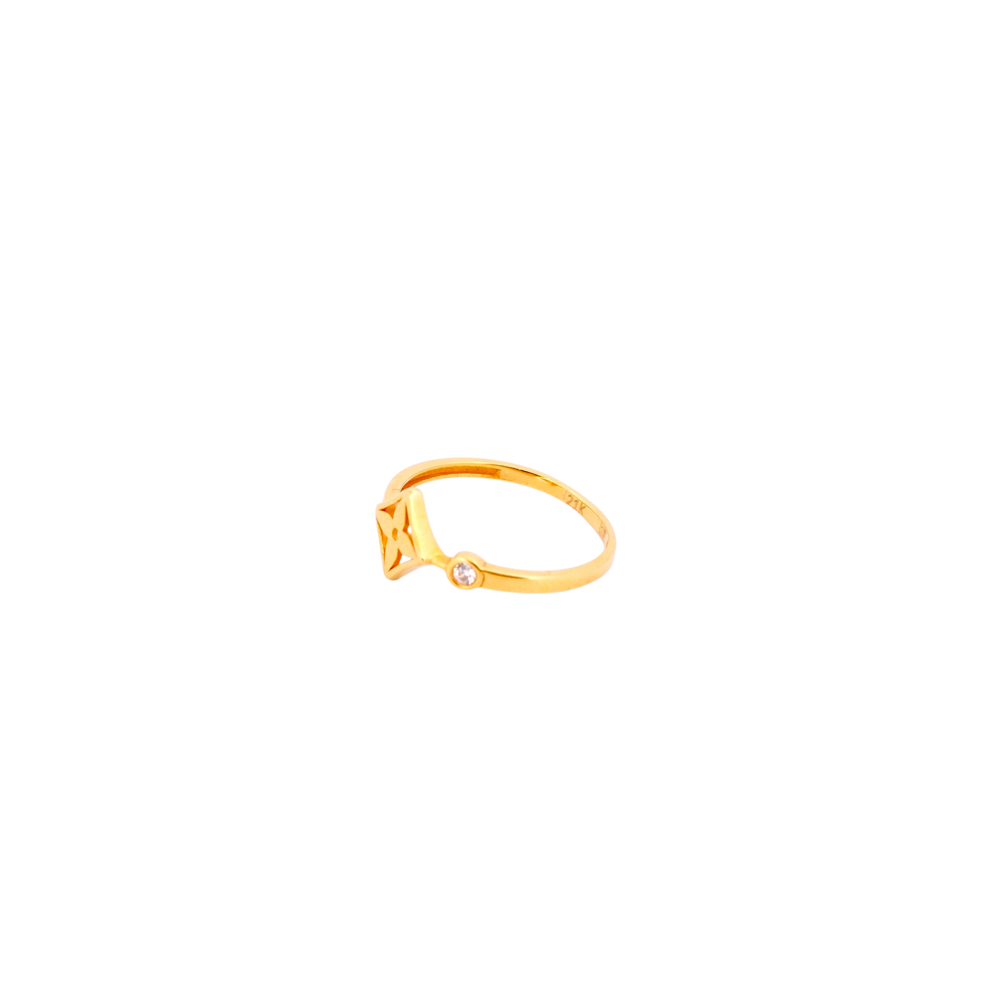 The Liora Ring