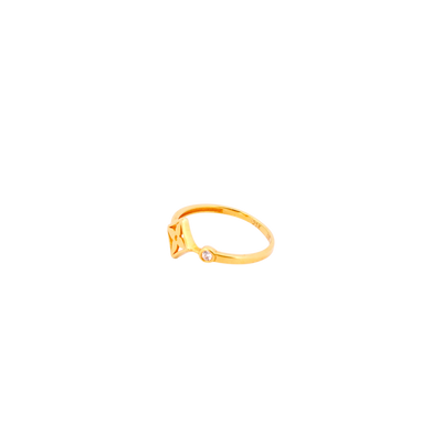 The Liora Ring