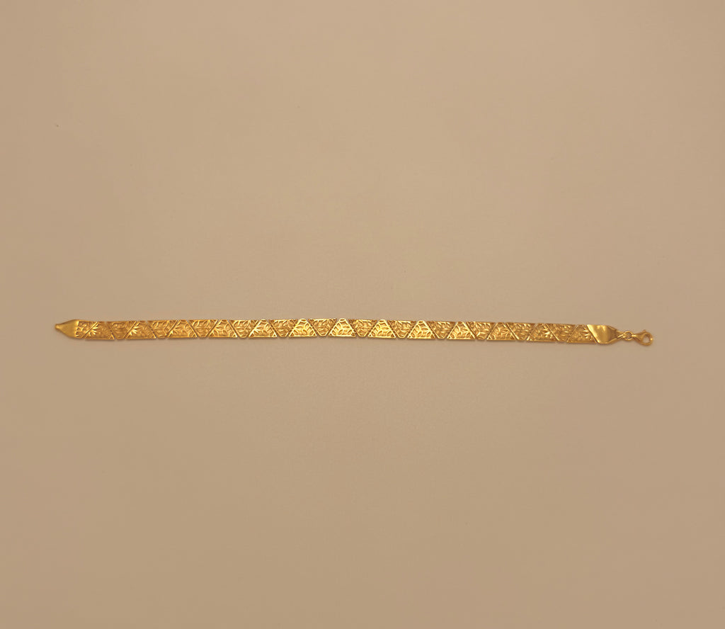 The Dominion Bracelet