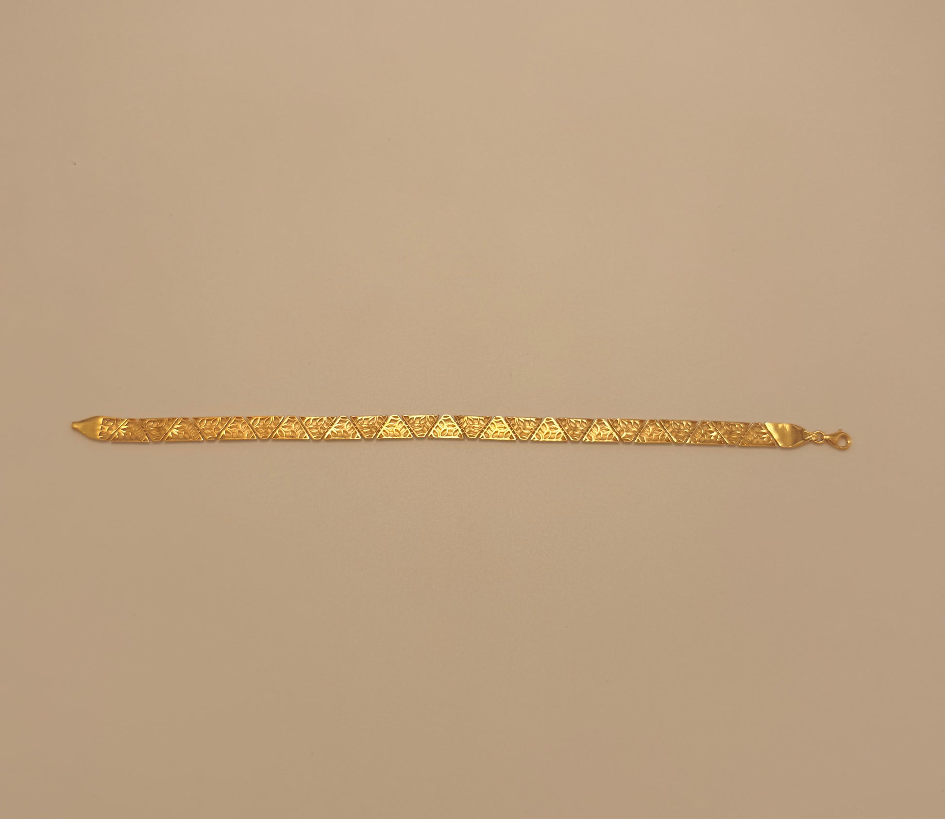 The Dominion Bracelet