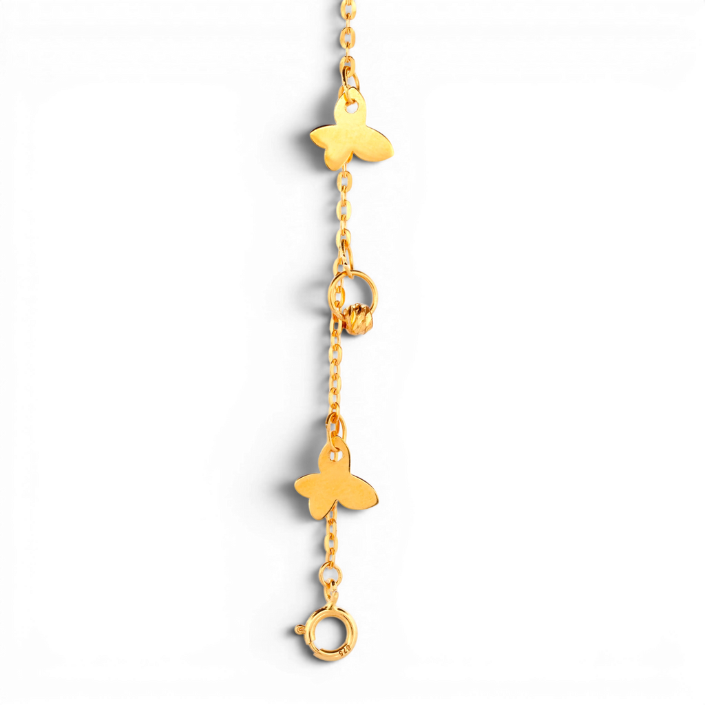 The Aurelia Bracelet
