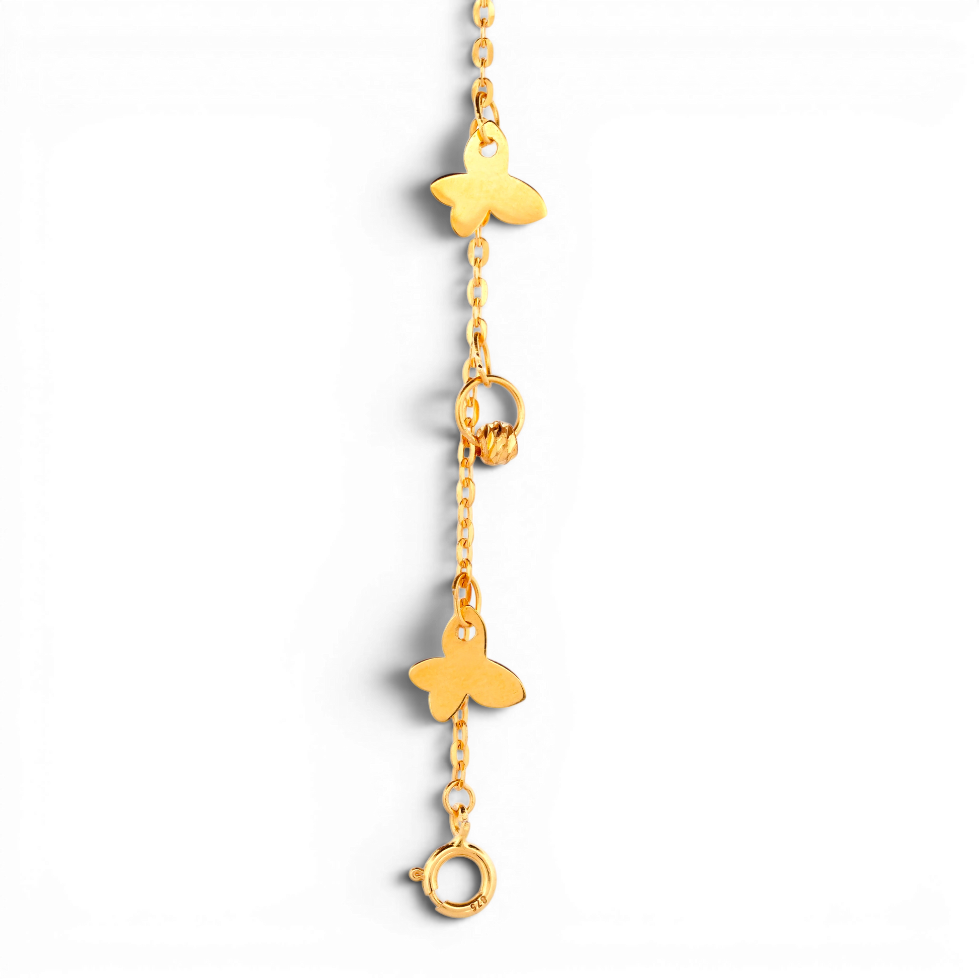 The Aurelia Bracelet
