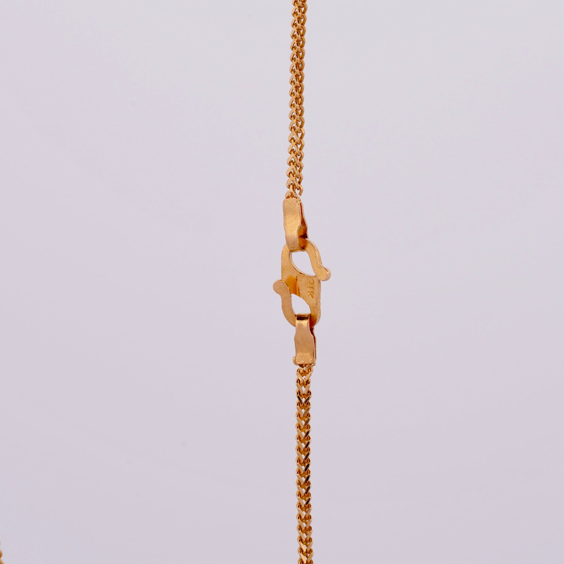 The Siena Wheat Chain