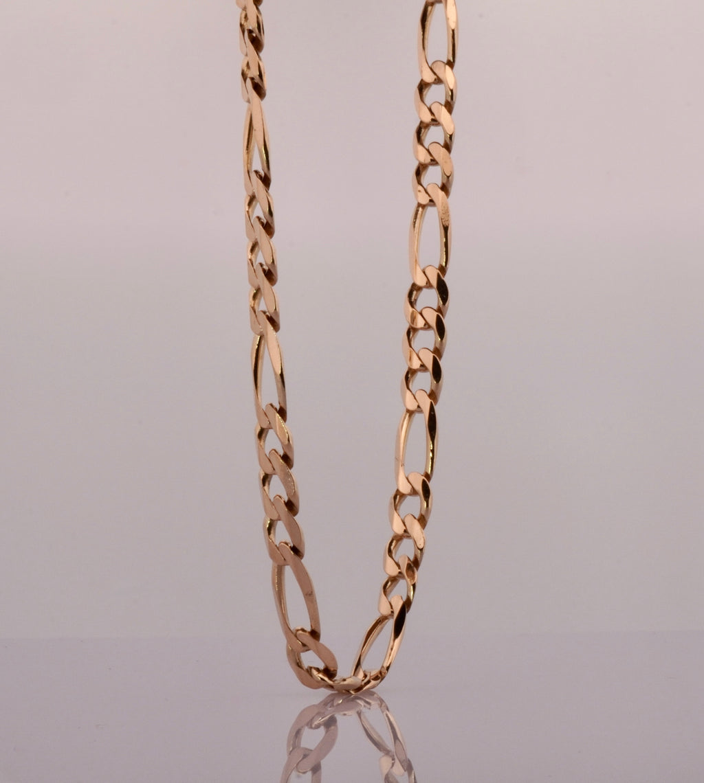 The Sentinel Franco Chain