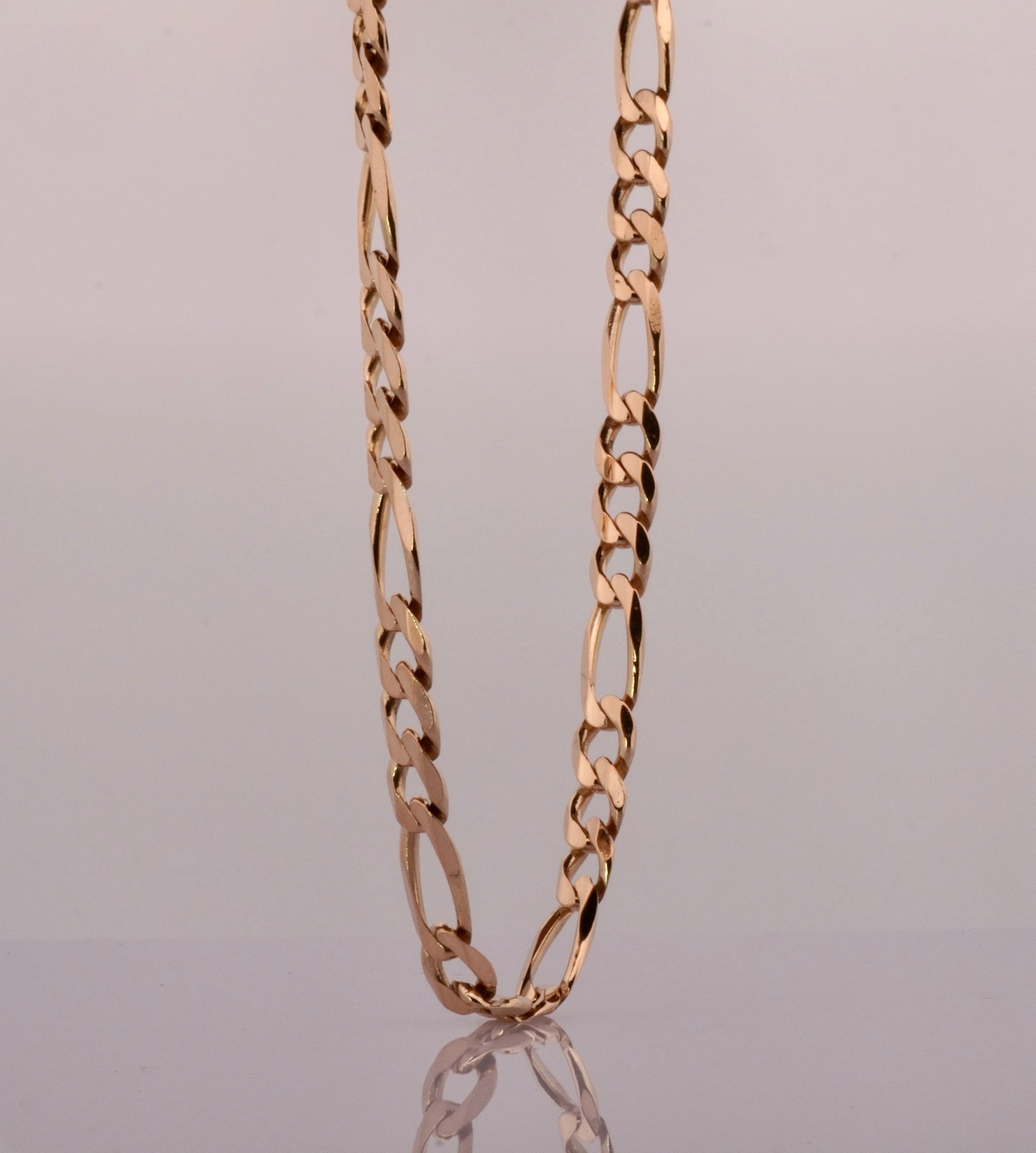 The Sentinel Franco Chain