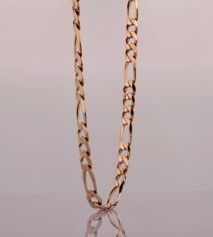 The Sentinel Franco Chain