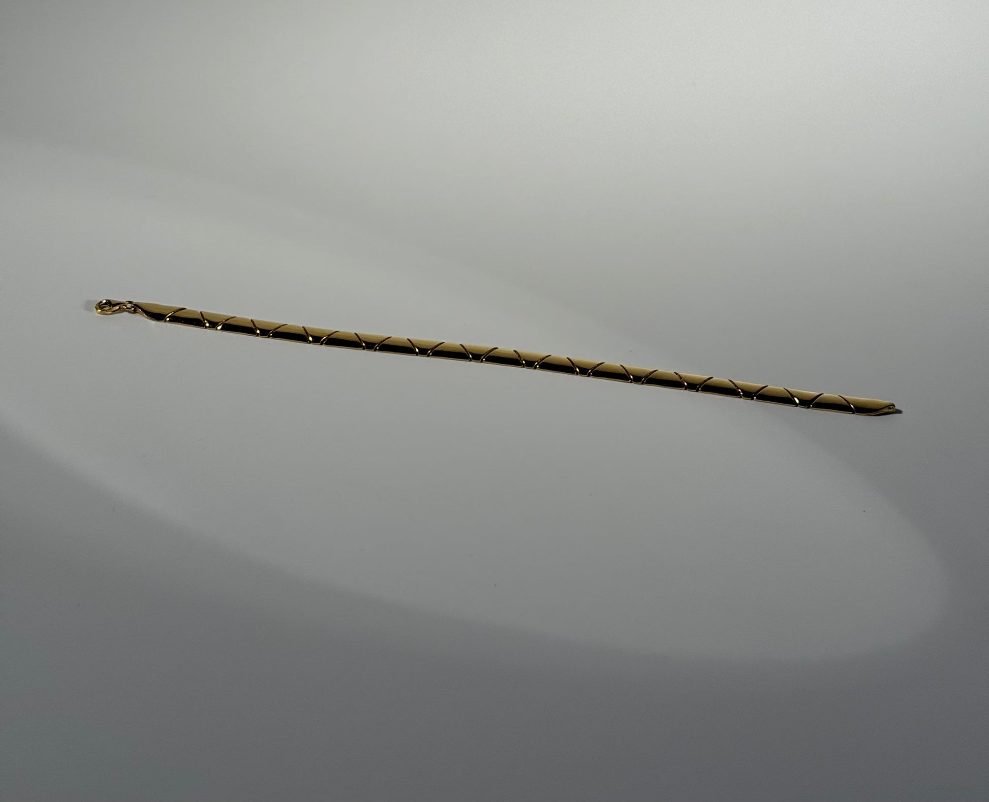 The Dominion Bracelet