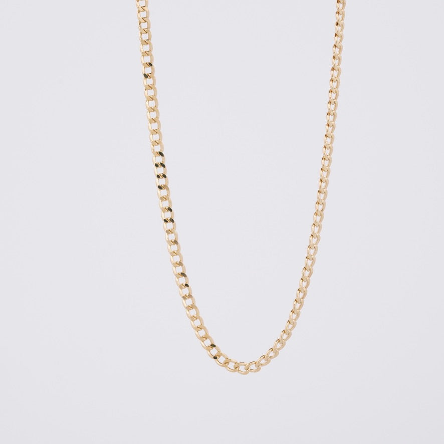 The Solera Cuban Chain