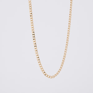 The Solera Cuban Chain