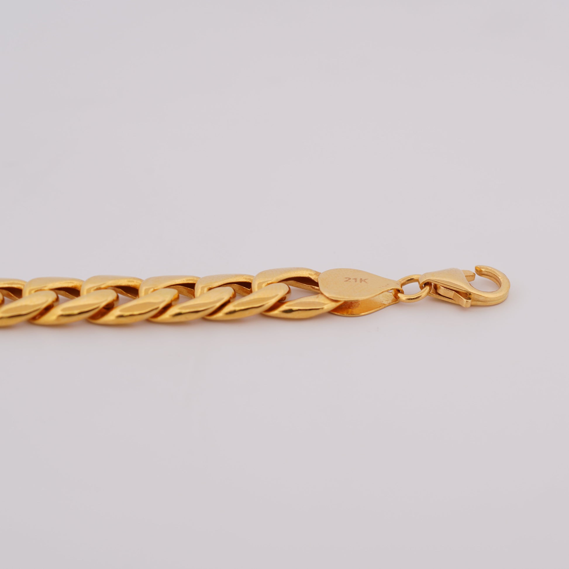 The Monaco Bracelet