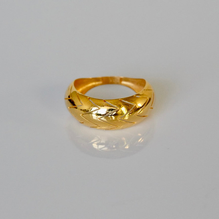 The Apex Ring