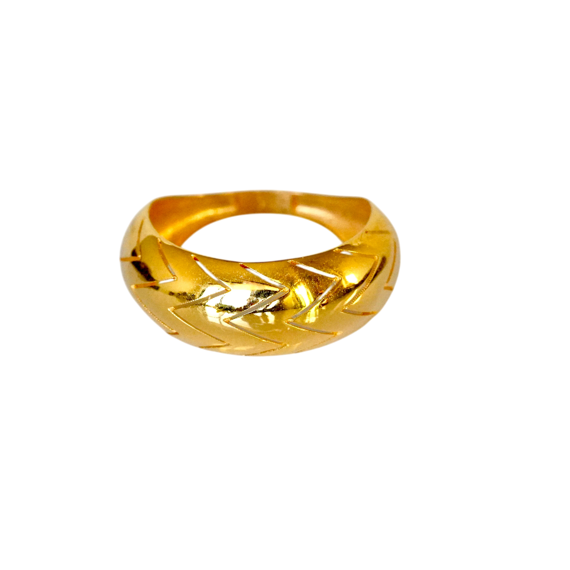 The Apex Ring