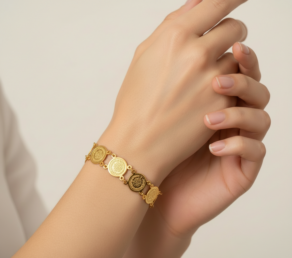 The Sovereign Five Bracelet