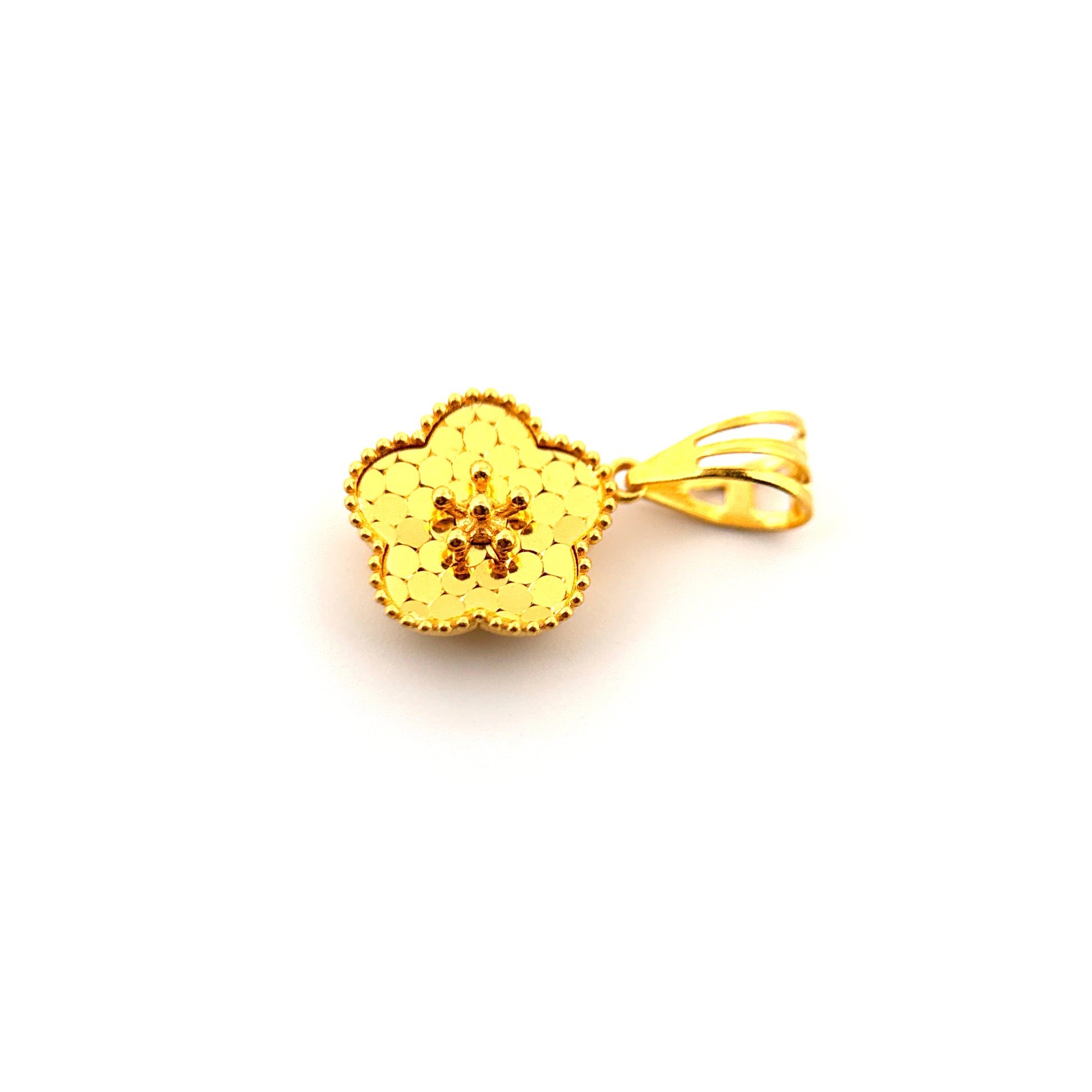 The Fiorella Pendant