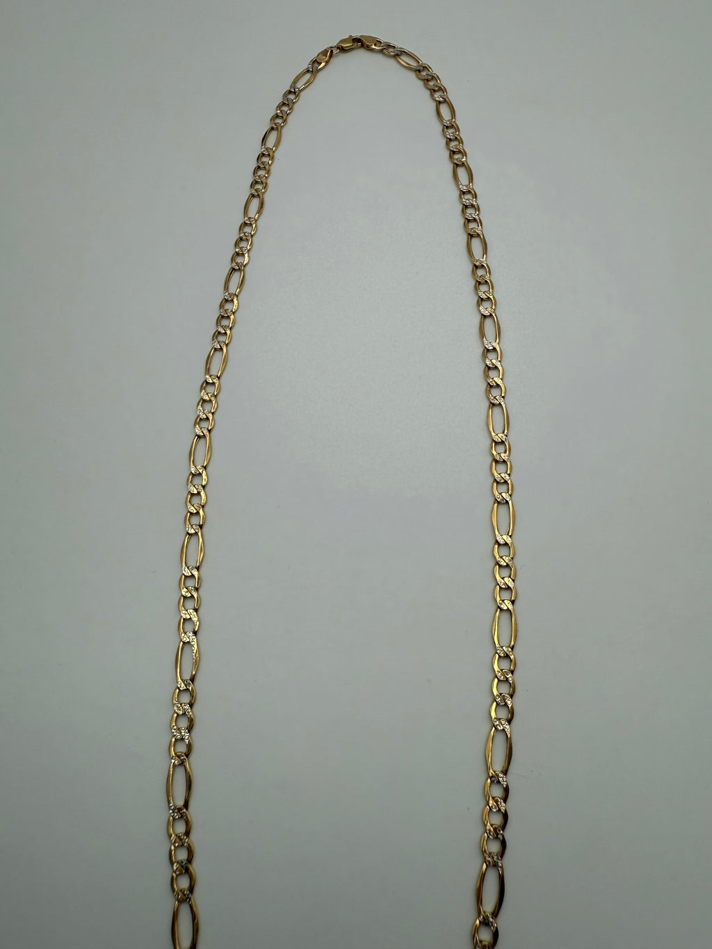 The Milano Figaro Chain