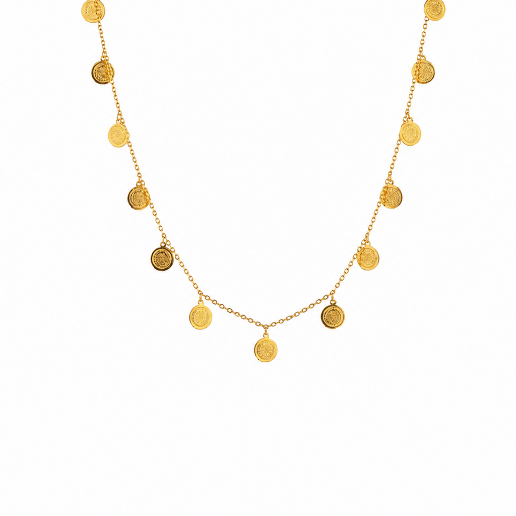 The Cosima Chain