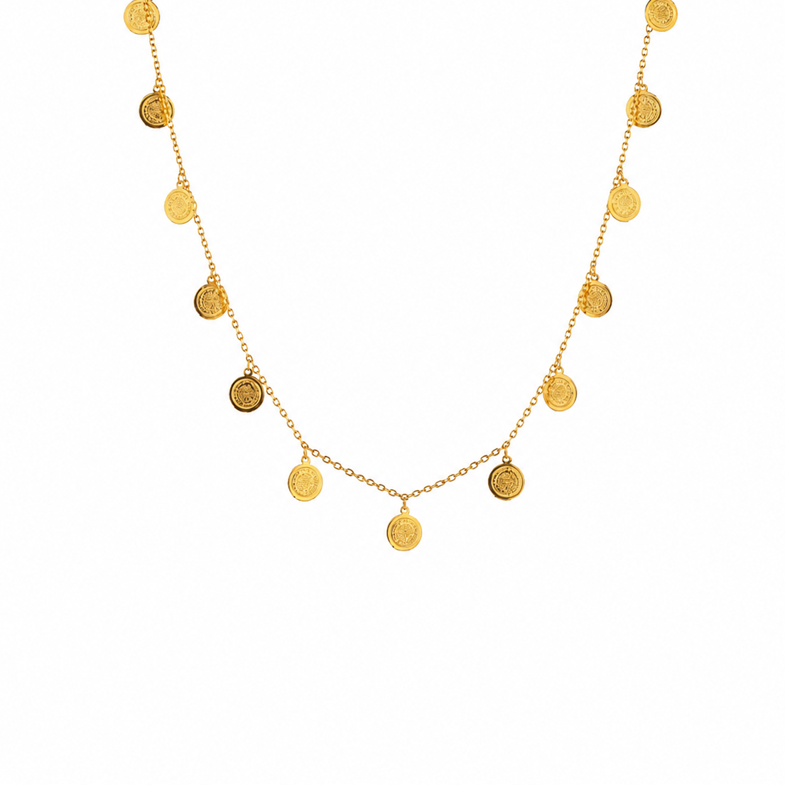 The Cosima Chain