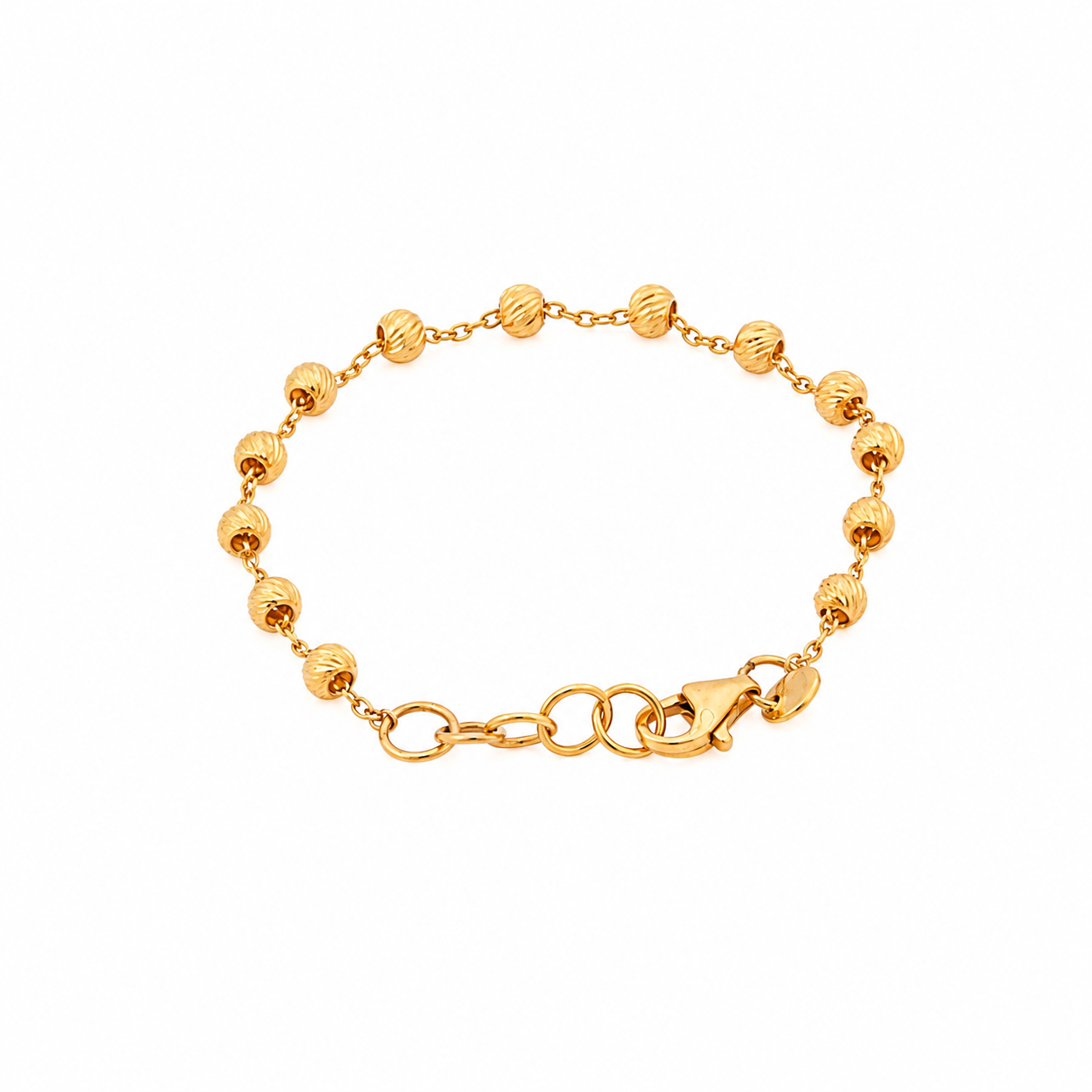 The Delphine Baby Bracelet