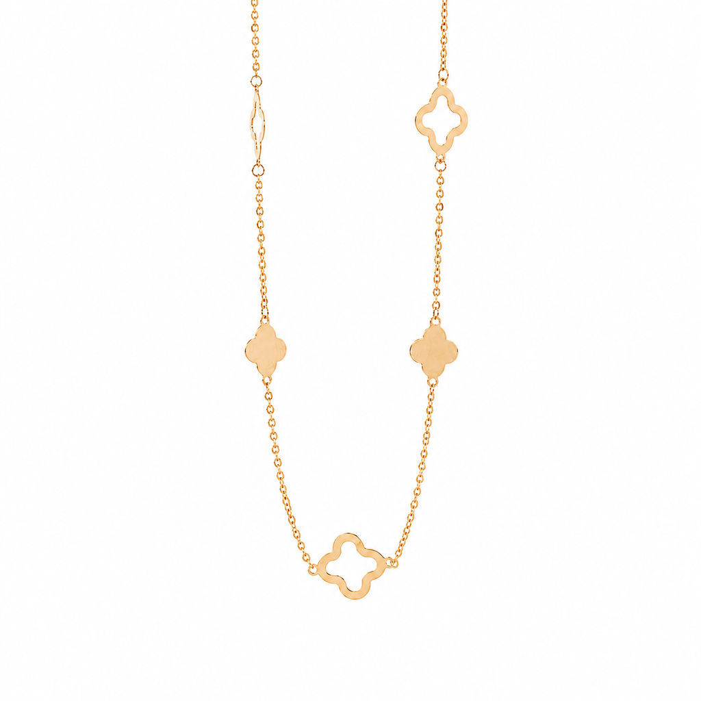 The Aveline Necklace