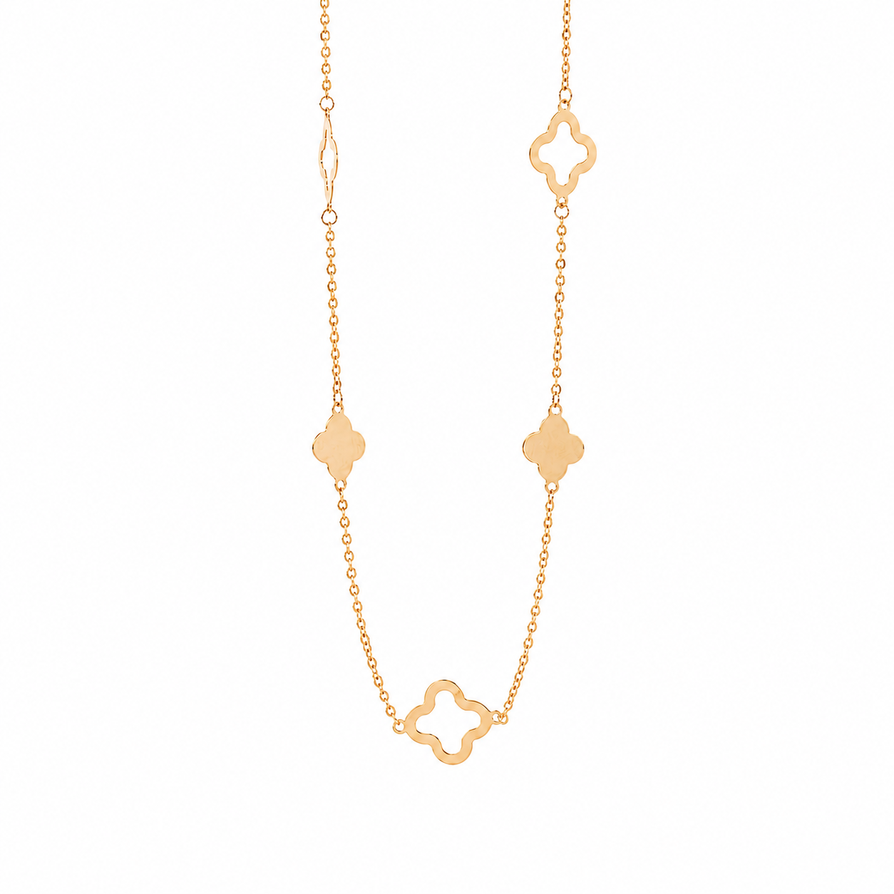 The Aveline Necklace