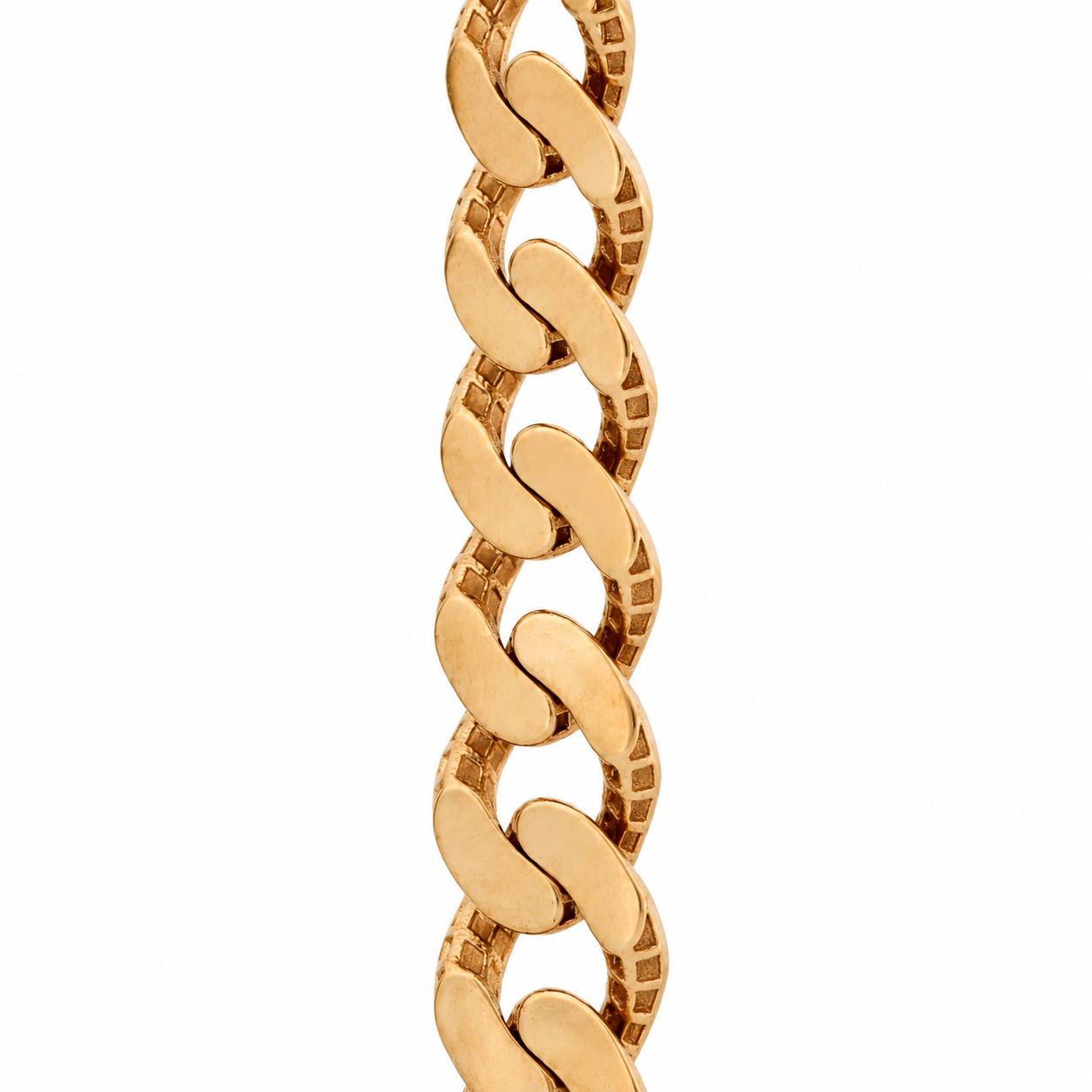 The Monaco Cuban Chain