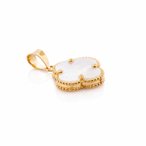The Clover Pendant