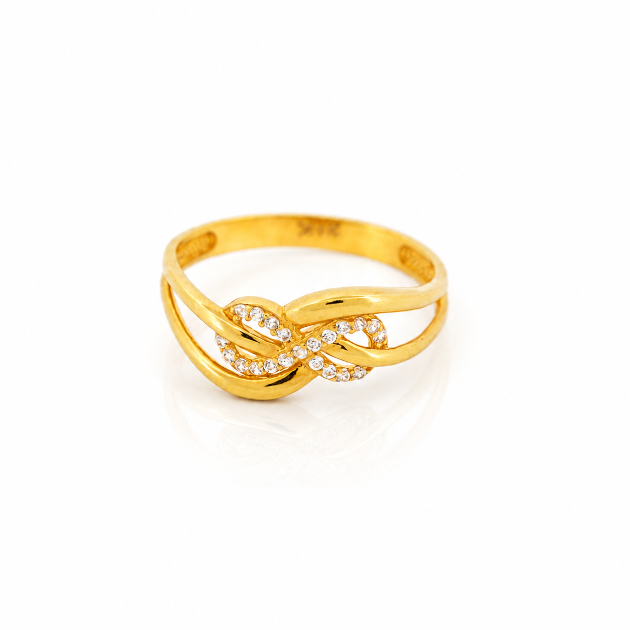 The Infinity Ring