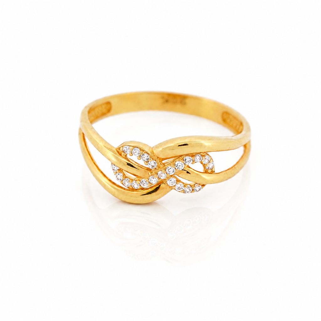 The Infinity Ring