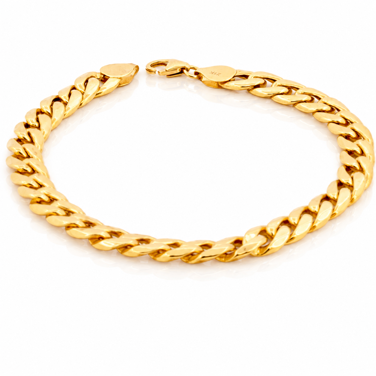 The Monaco Bracelet