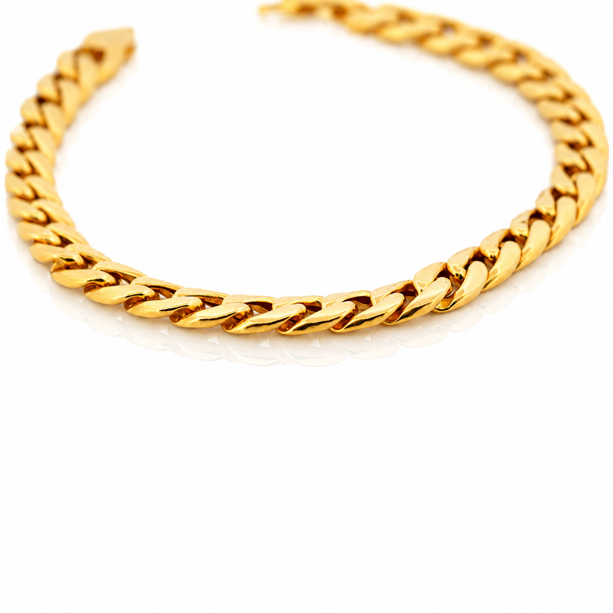 The Monaco Bracelet