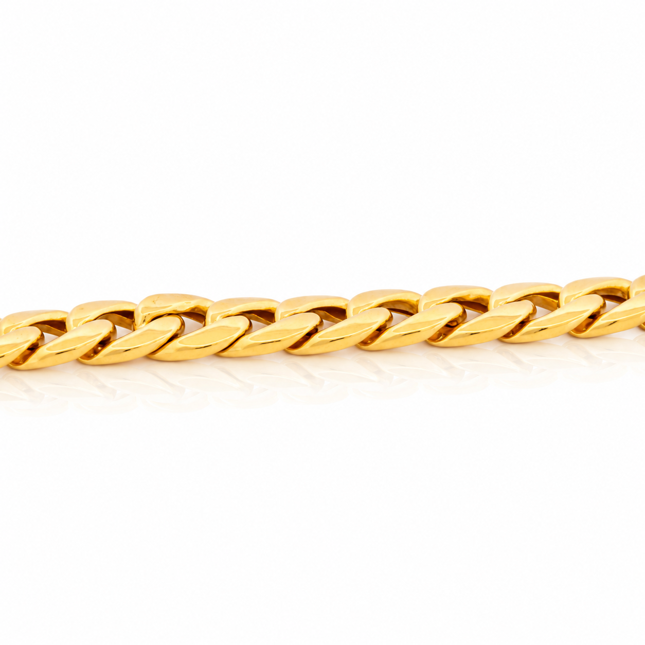 The Monaco Bracelet