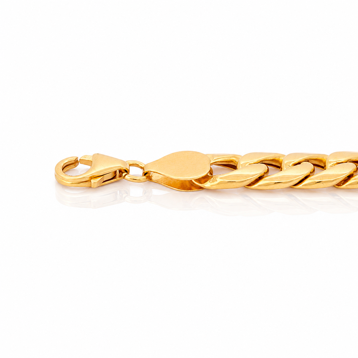 The Monaco Bracelet