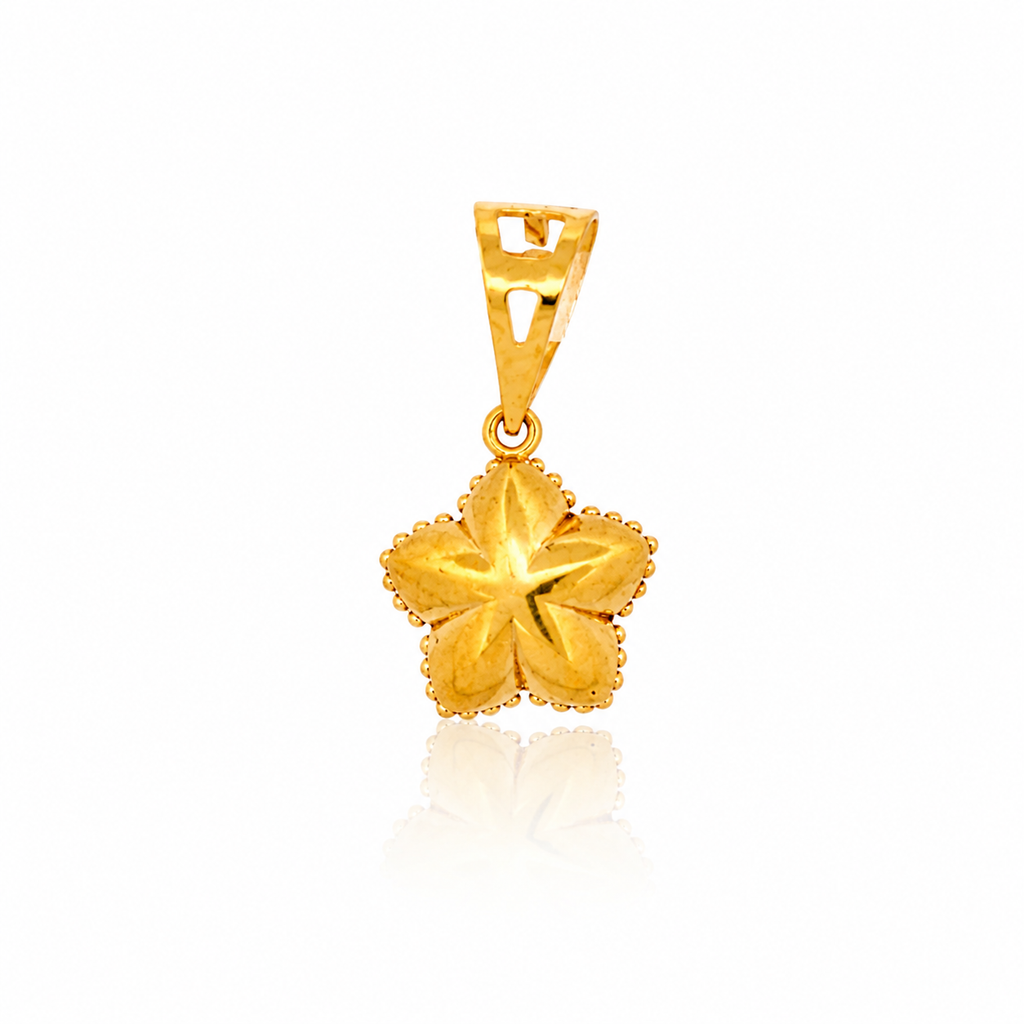 The Aurelle Bloom
