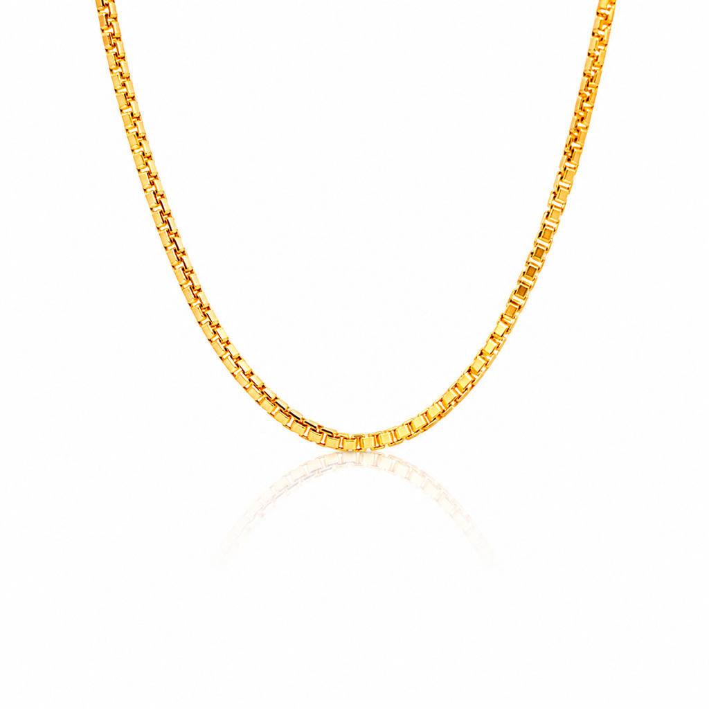 The Vero Box Chain