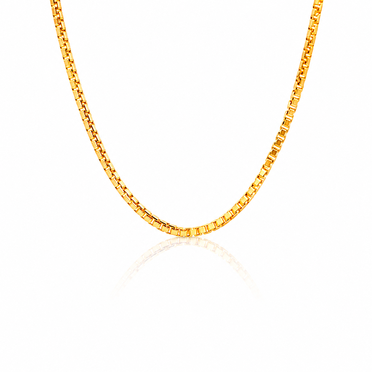 The Vero Box Chain