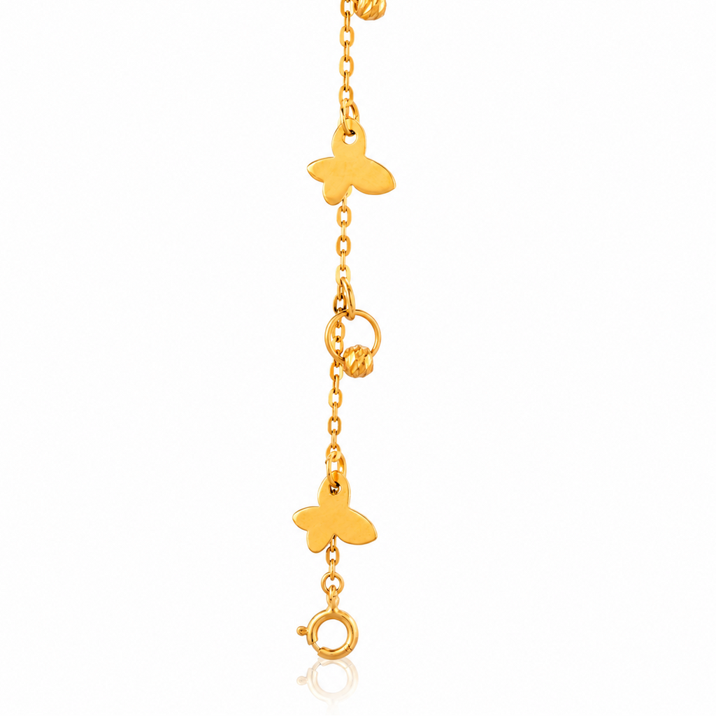 The Aurelia Bracelet