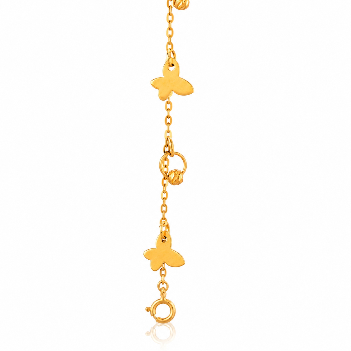 The Aurelia Bracelet