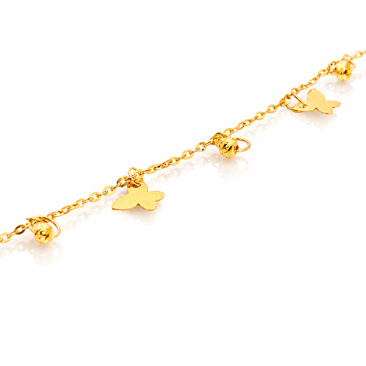 The Aurelia Bracelet