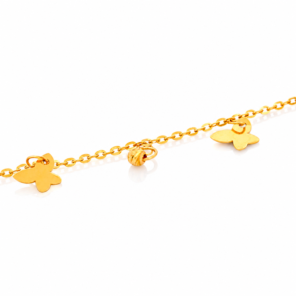 The Aurelia Bracelet