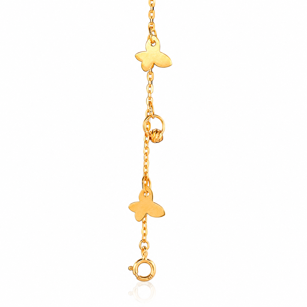 The Aurelia Bracelet