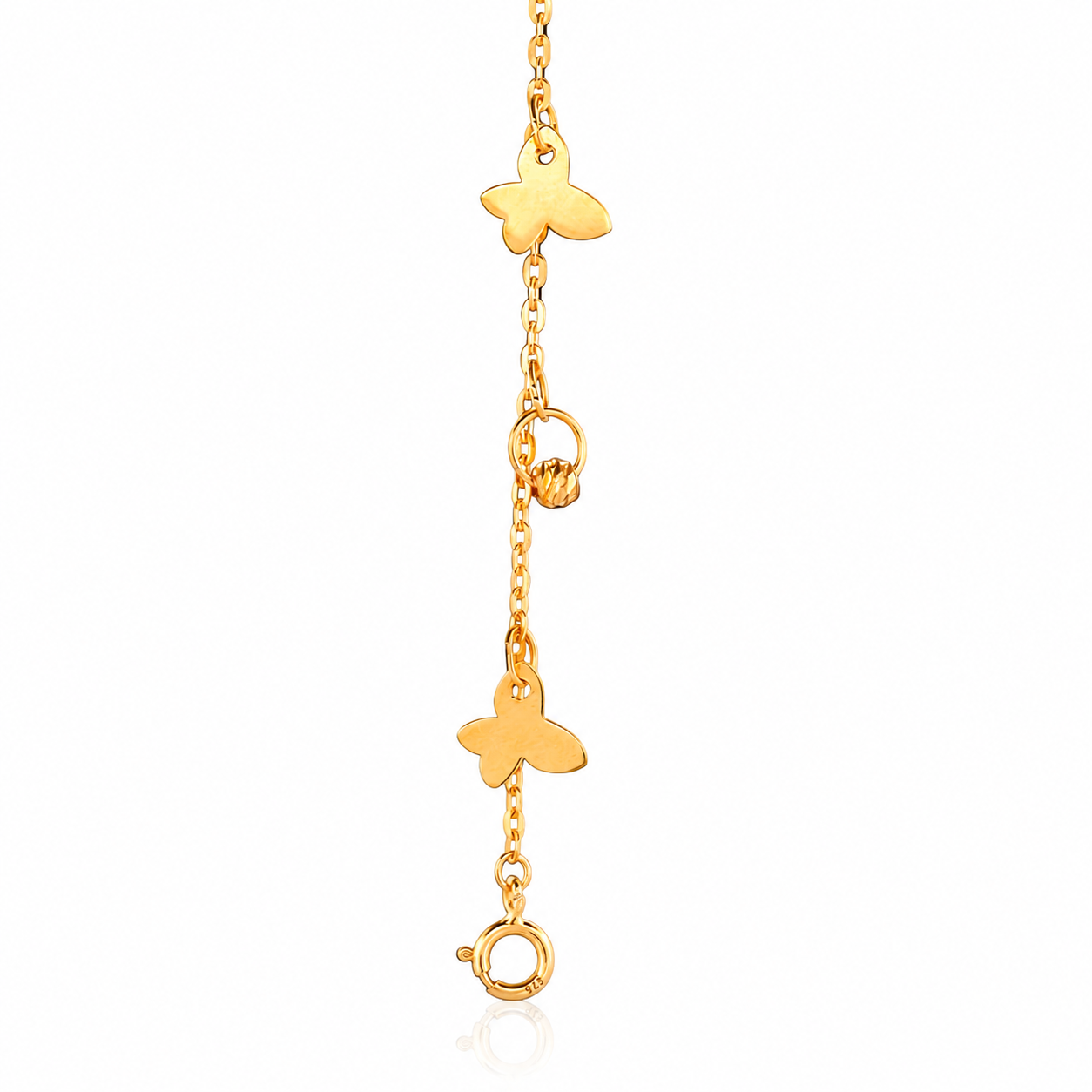 The Aurelia Bracelet