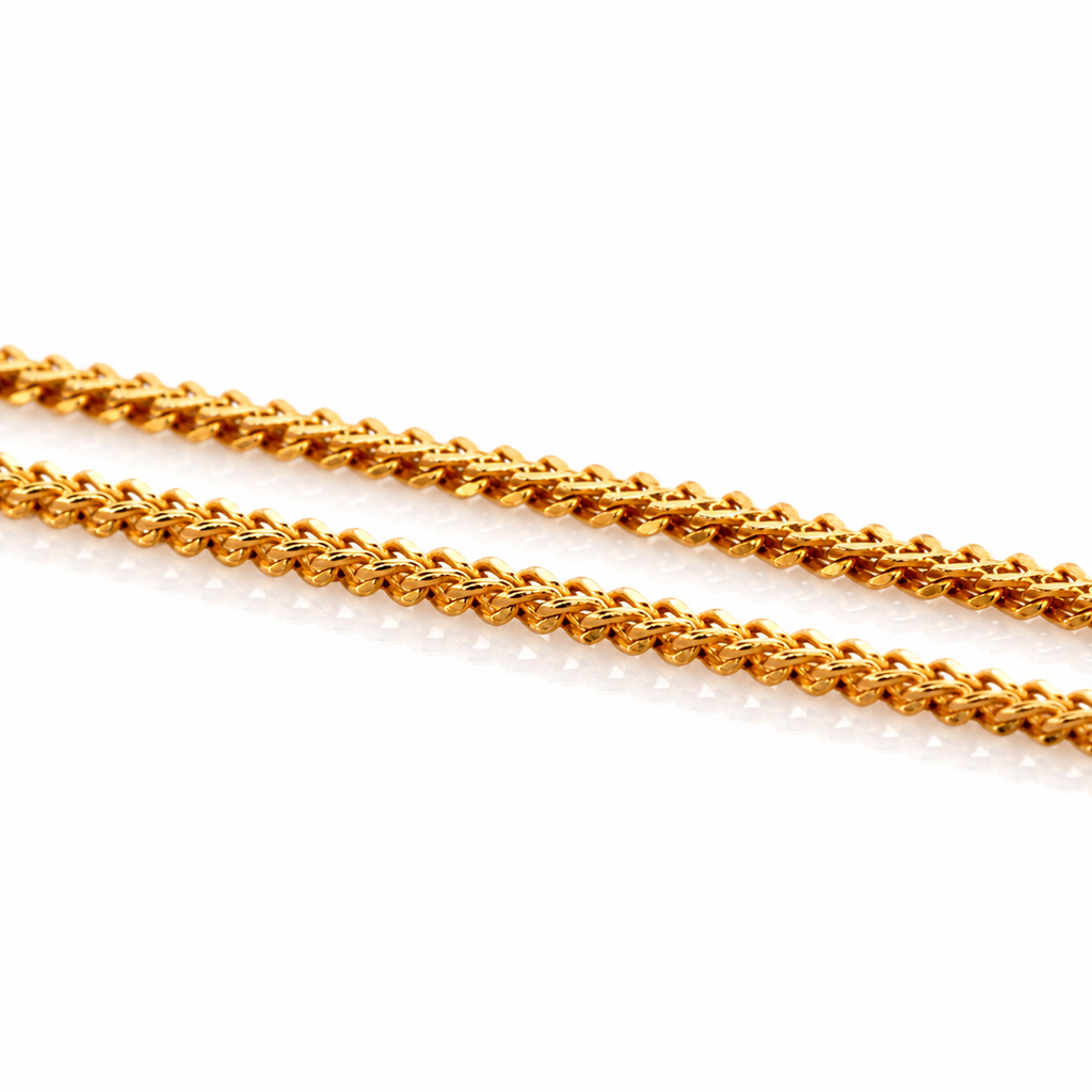 The Siena Wheat Chain