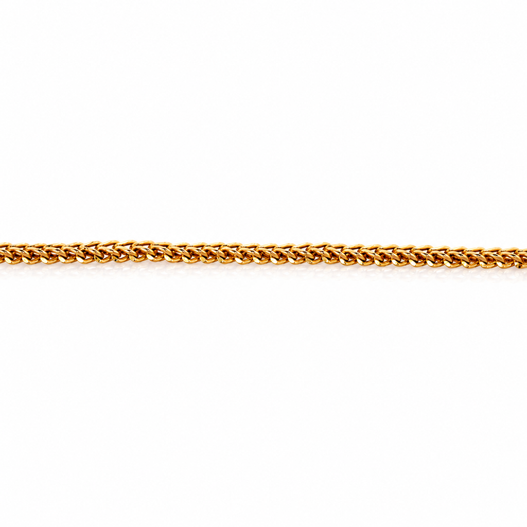The Siena Wheat Chain