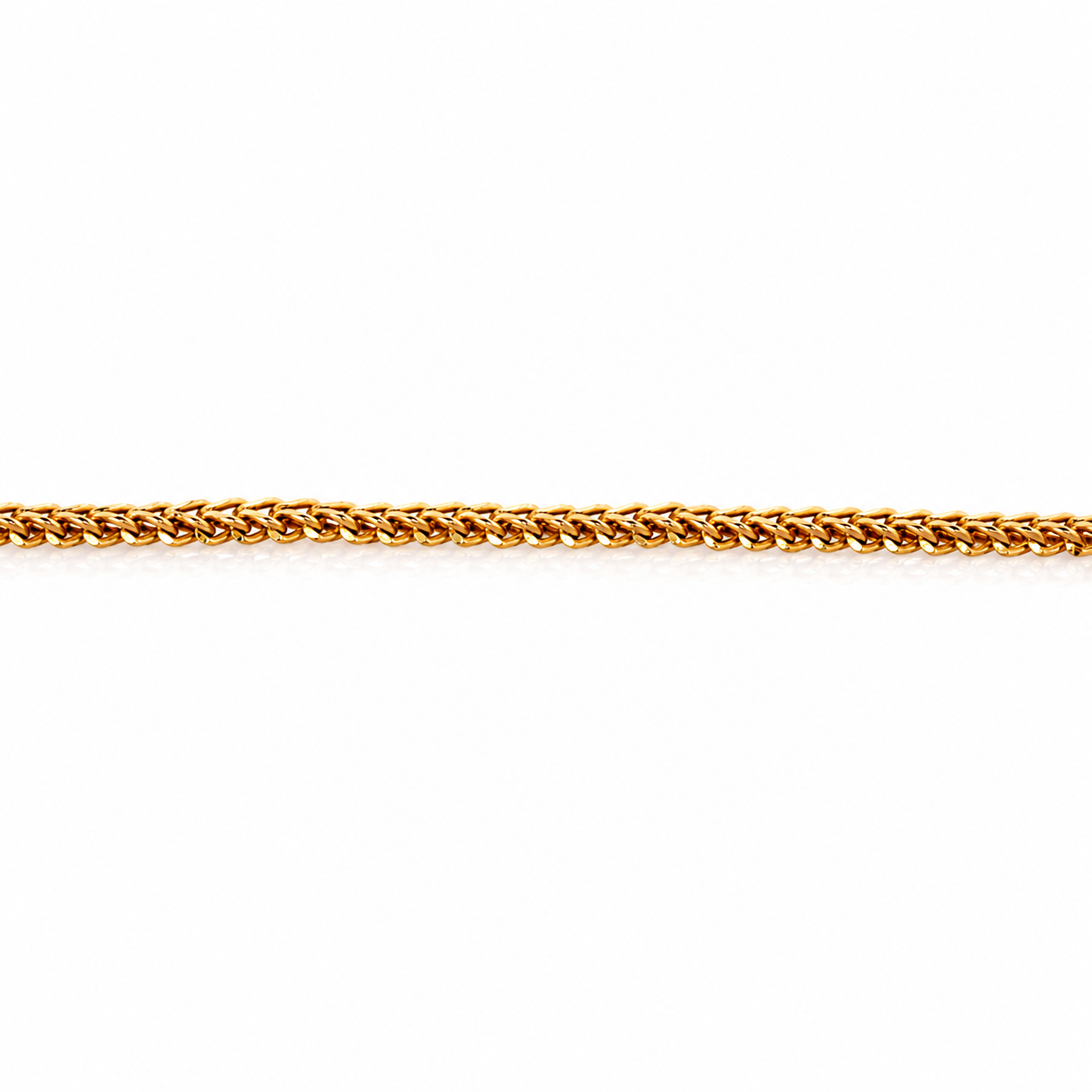 The Siena Wheat Chain