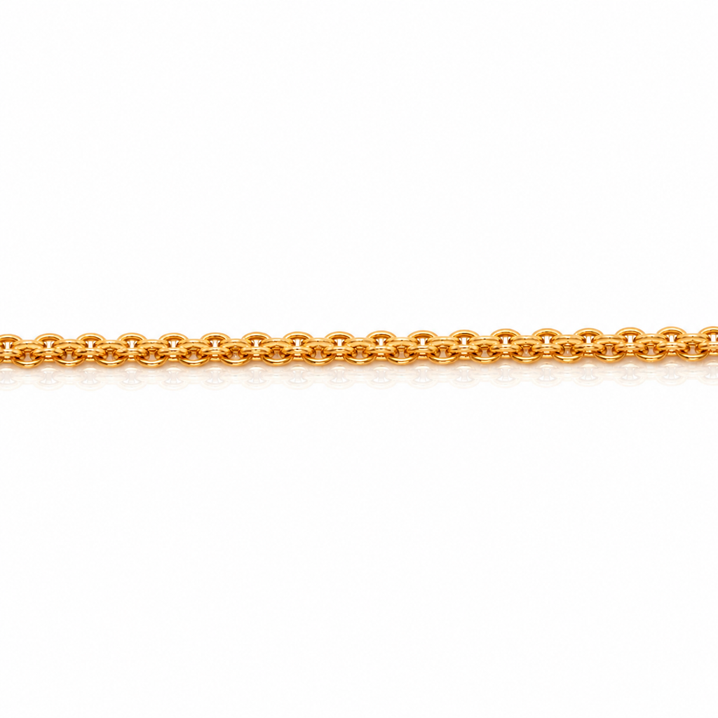 The Vela Bismark Necklace