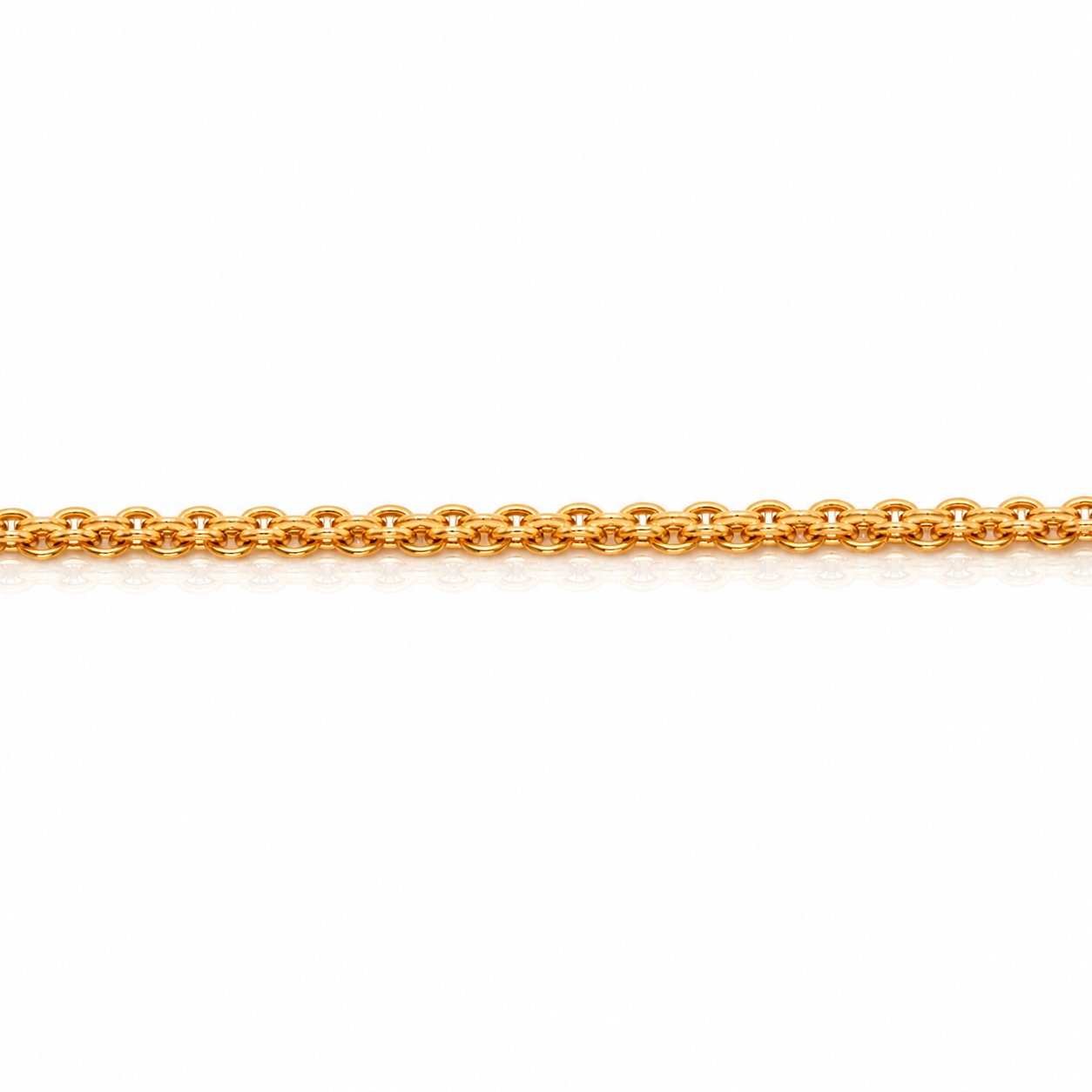 The Vela Bismark Necklace