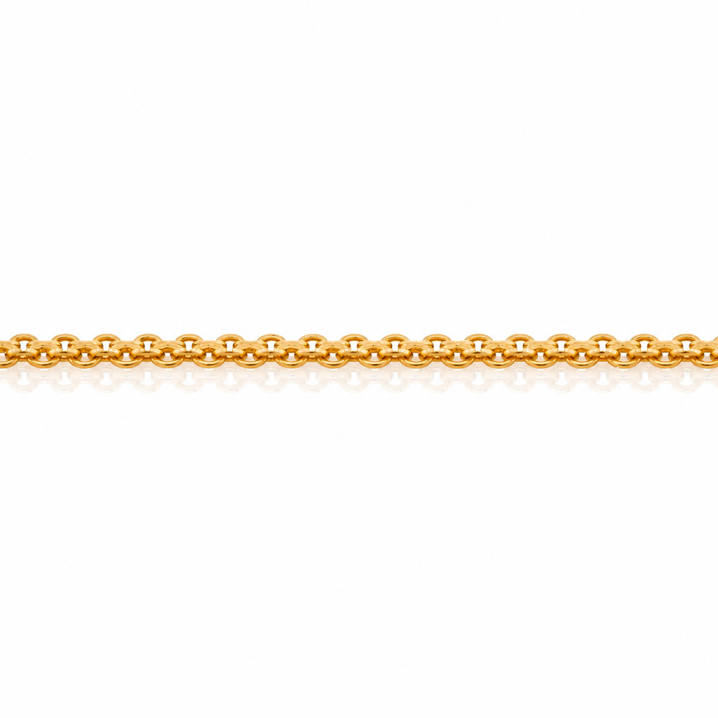 The Vela Bismark Necklace