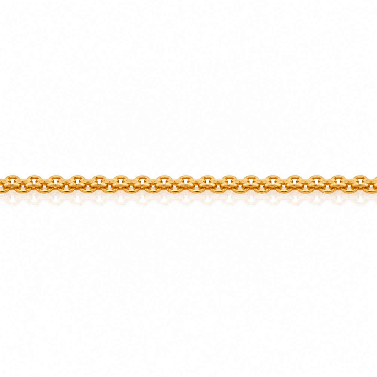 The Vela Bismark Necklace